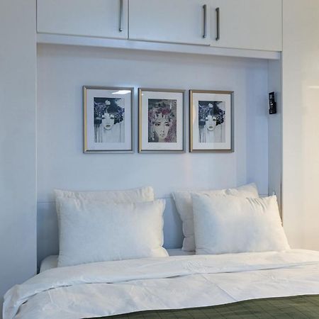 Splendid Flat With Excellent Location In Beyoglu Apartment Istanbul Exterior photo