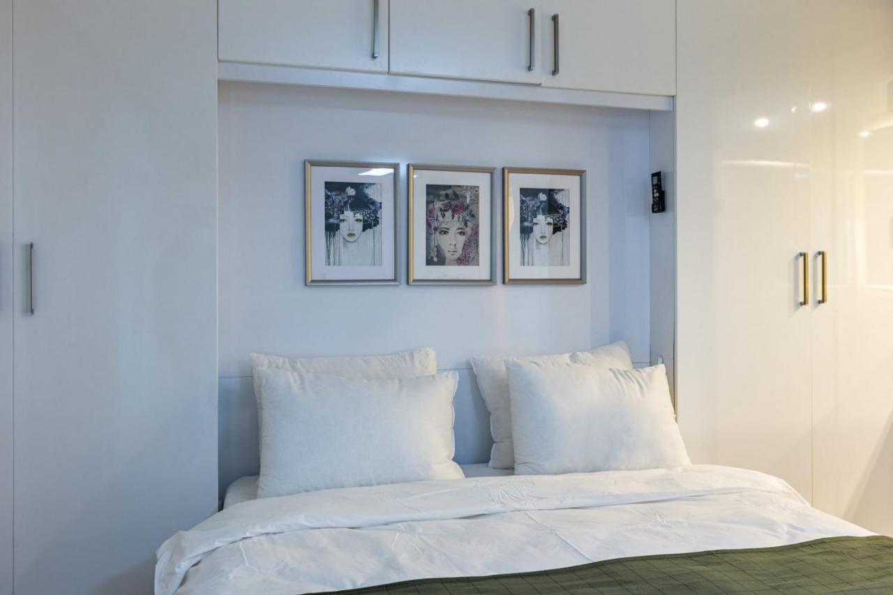 Splendid Flat With Excellent Location In Beyoglu Apartment Istanbul Exterior photo