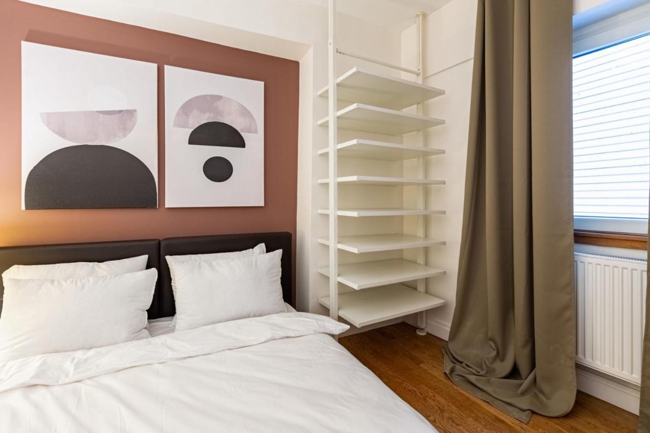 Splendid Flat With Excellent Location In Beyoglu Apartment Istanbul Exterior photo