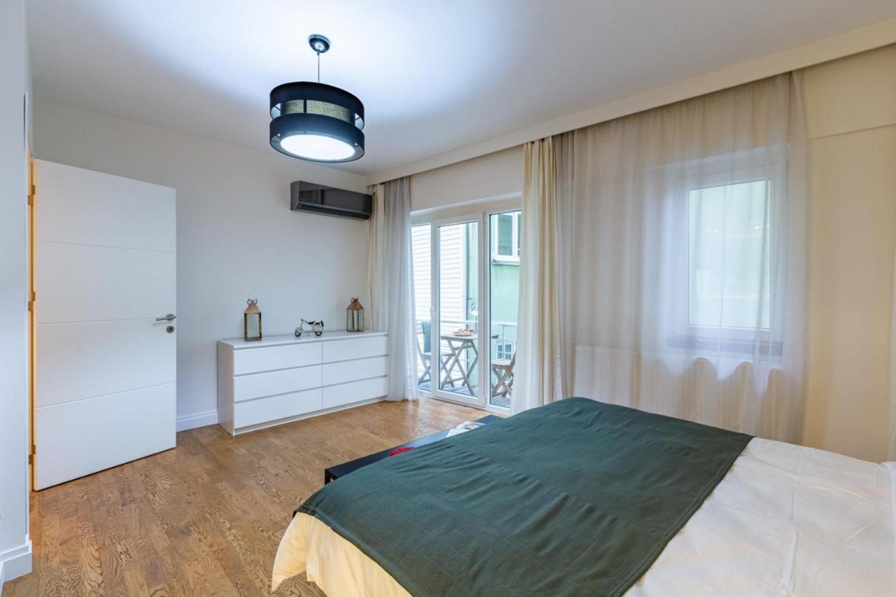 Splendid Flat With Excellent Location In Beyoglu Apartment Istanbul Exterior photo