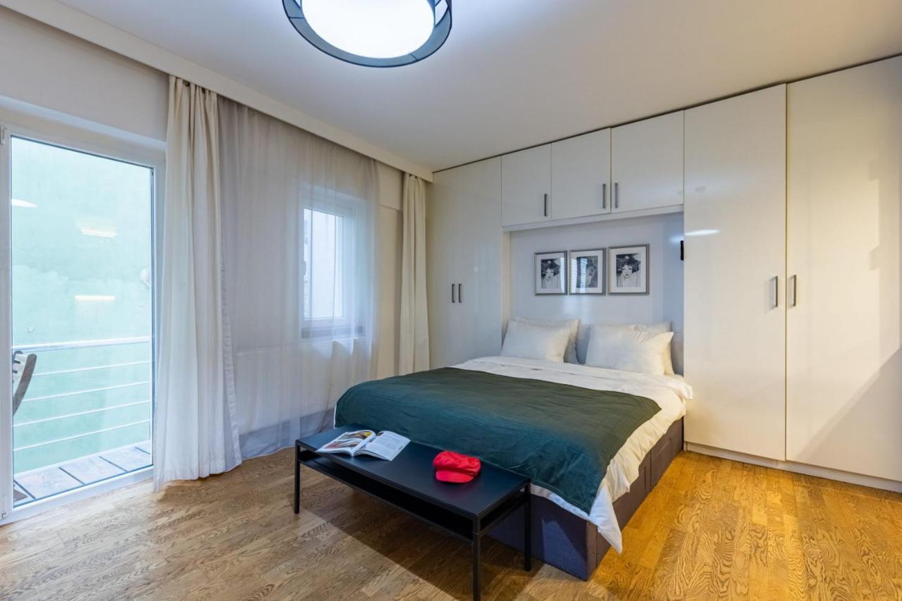 Splendid Flat With Excellent Location In Beyoglu Apartment Istanbul Exterior photo